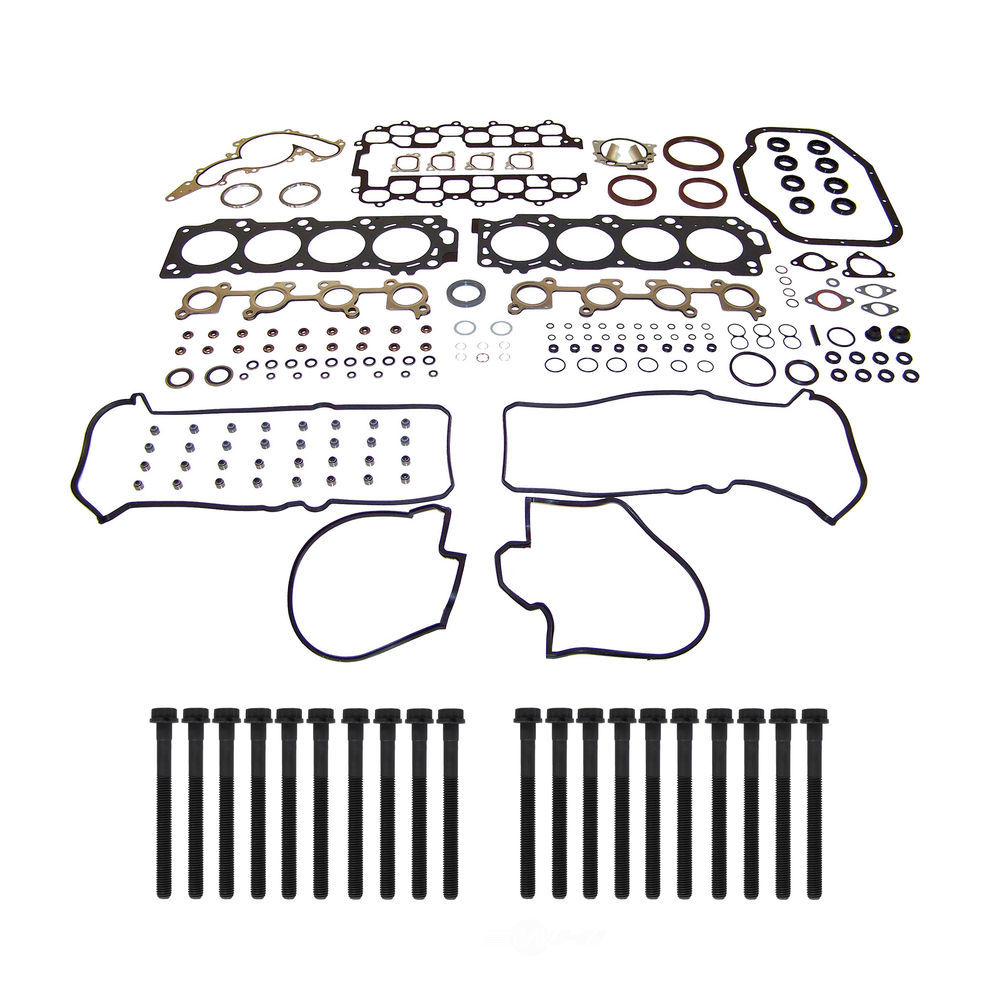 DNJ ENGINE COMPONENTS - Engine Cylinder Head Gasket Set - RKP - hgb973