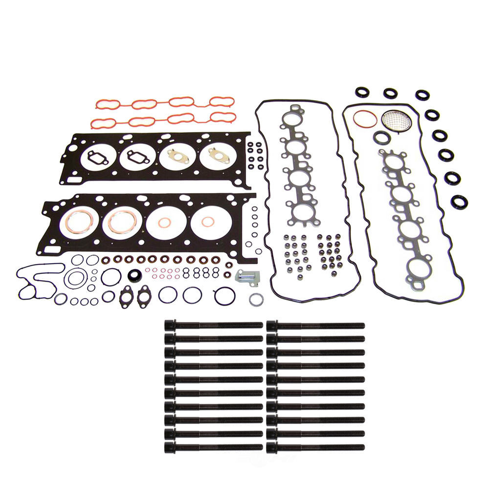 DNJ ENGINE COMPONENTS - Engine Cylinder Head Gasket Set - RKP - hgb978