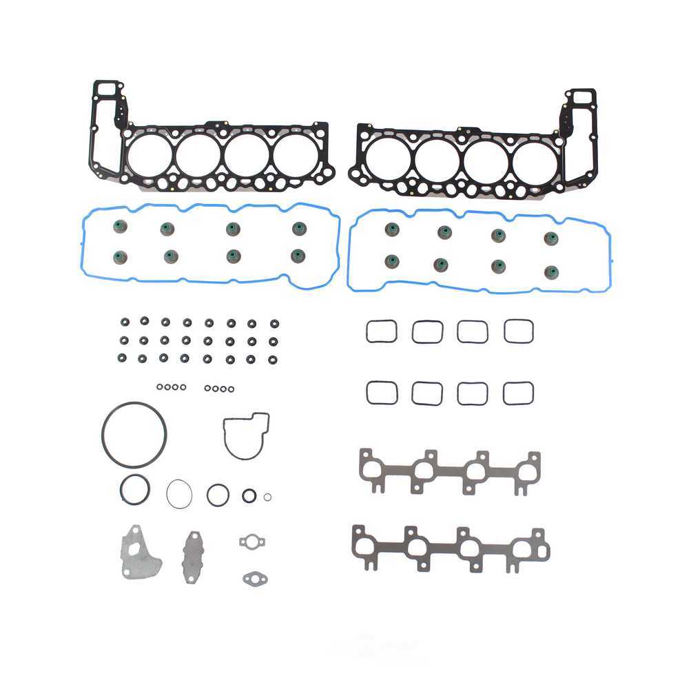 DNJ ENGINE COMPONENTS - Engine Cylinder Head Gasket Set - RKP - hgs1101