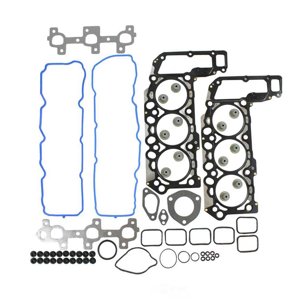 DNJ ENGINE COMPONENTS - Engine Cylinder Head Gasket Set - RKP - hgs1106