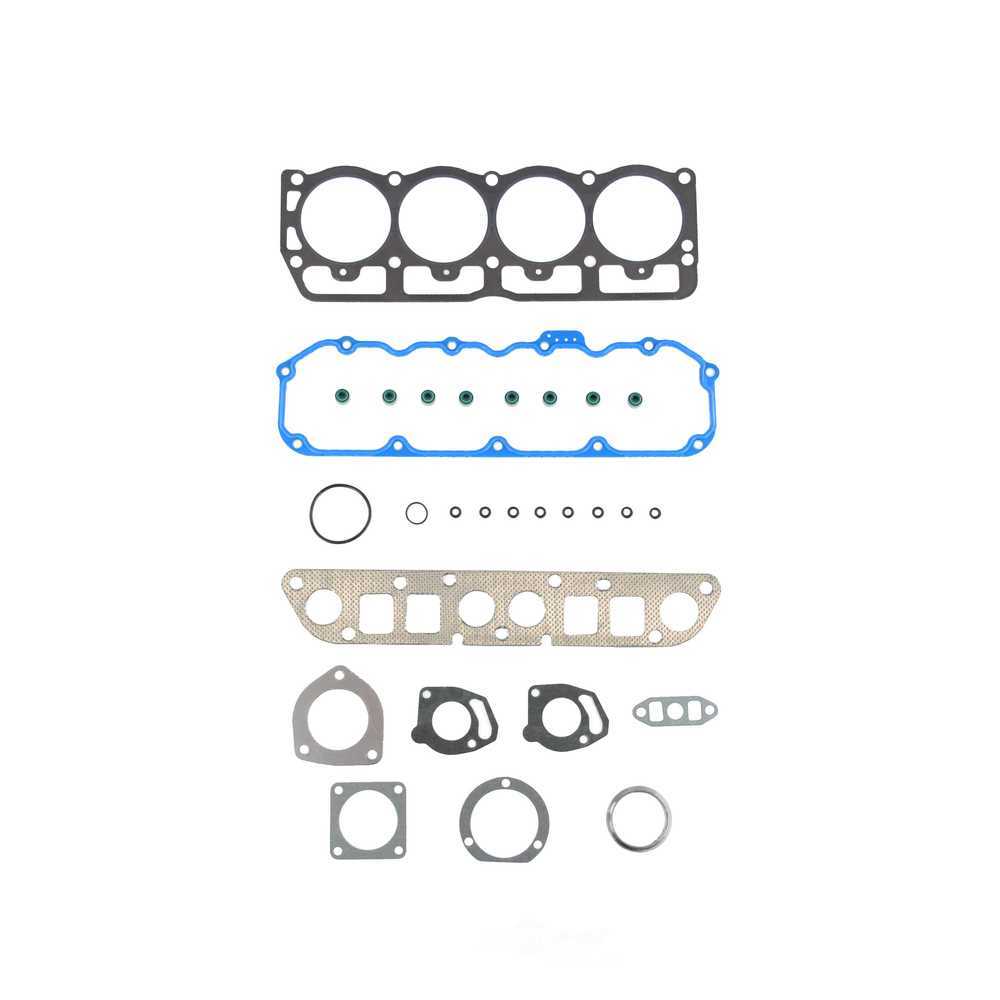 DNJ ENGINE COMPONENTS - Engine Cylinder Head Gasket Set - RKP - hgs1122