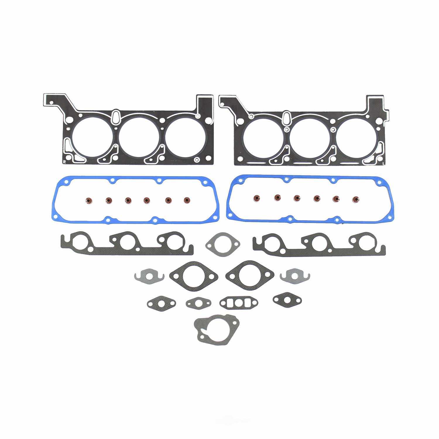 DNJ ENGINE COMPONENTS - Engine Cylinder Head Gasket Set - RKP - hgs1135