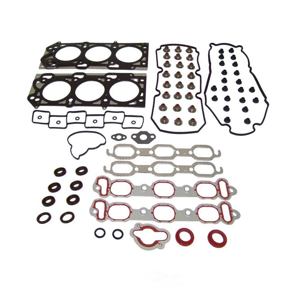 DNJ ENGINE COMPONENTS - Engine Cylinder Head Gasket Set - RKP - hgs1143