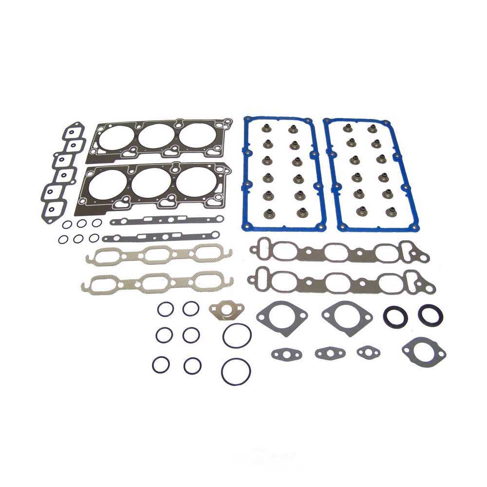 DNJ ENGINE COMPONENTS - Engine Cylinder Head Gasket Set - RKP - hgs1145