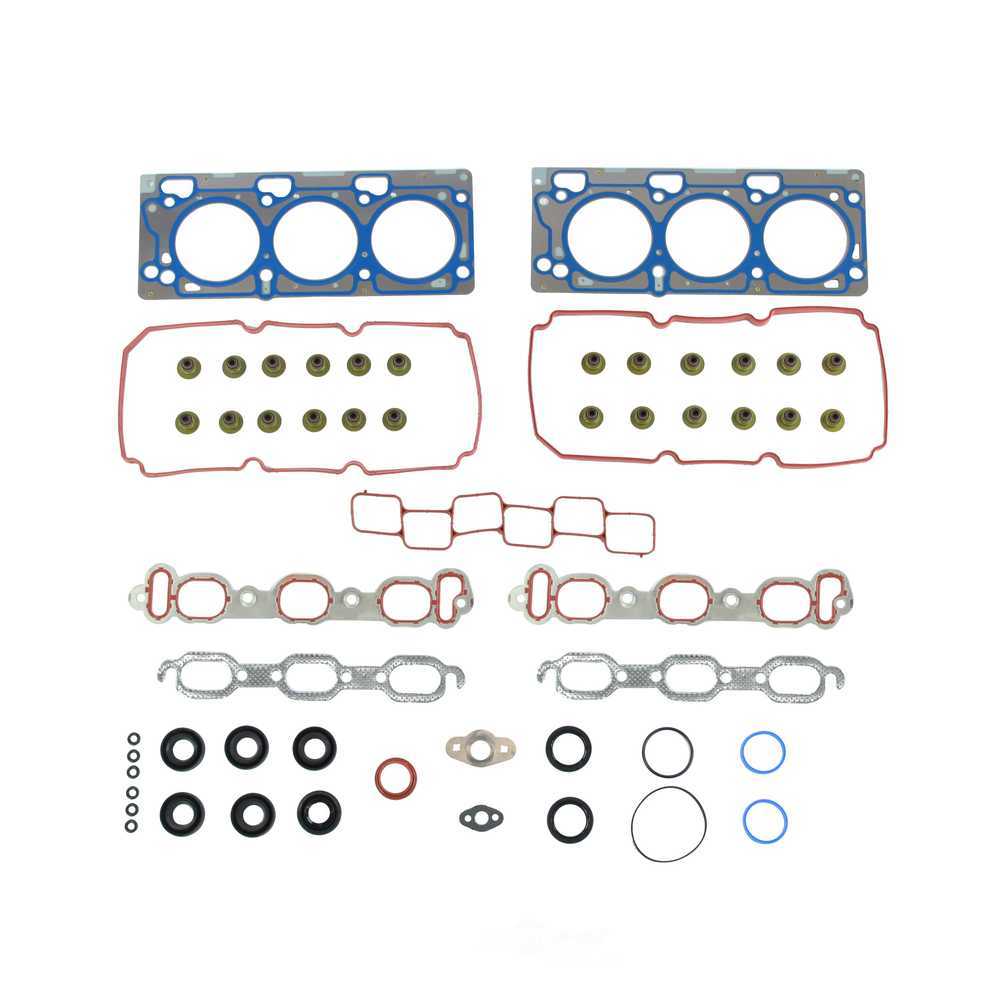DNJ ENGINE COMPONENTS - Engine Cylinder Head Gasket Set - RKP - hgs1151