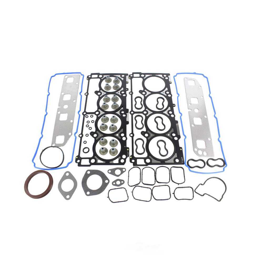 DNJ ENGINE COMPONENTS - Engine Cylinder Head Gasket Set - RKP - hgs1160