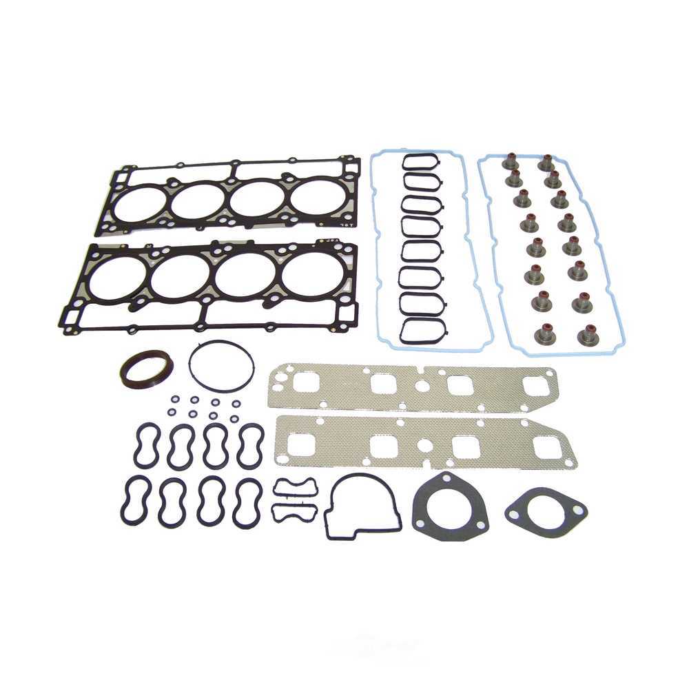 DNJ ENGINE COMPONENTS - Engine Cylinder Head Gasket Set - RKP - hgs1161