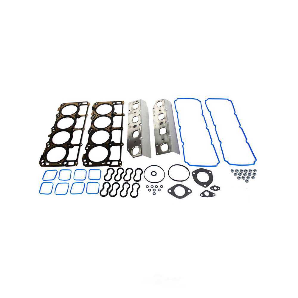DNJ ENGINE COMPONENTS - Engine Cylinder Head Gasket Set - RKP - hgs1163