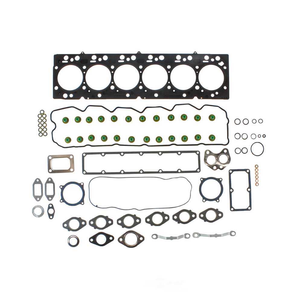 DNJ ENGINE COMPONENTS - Engine Cylinder Head Gasket Set - RKP - hgs1167