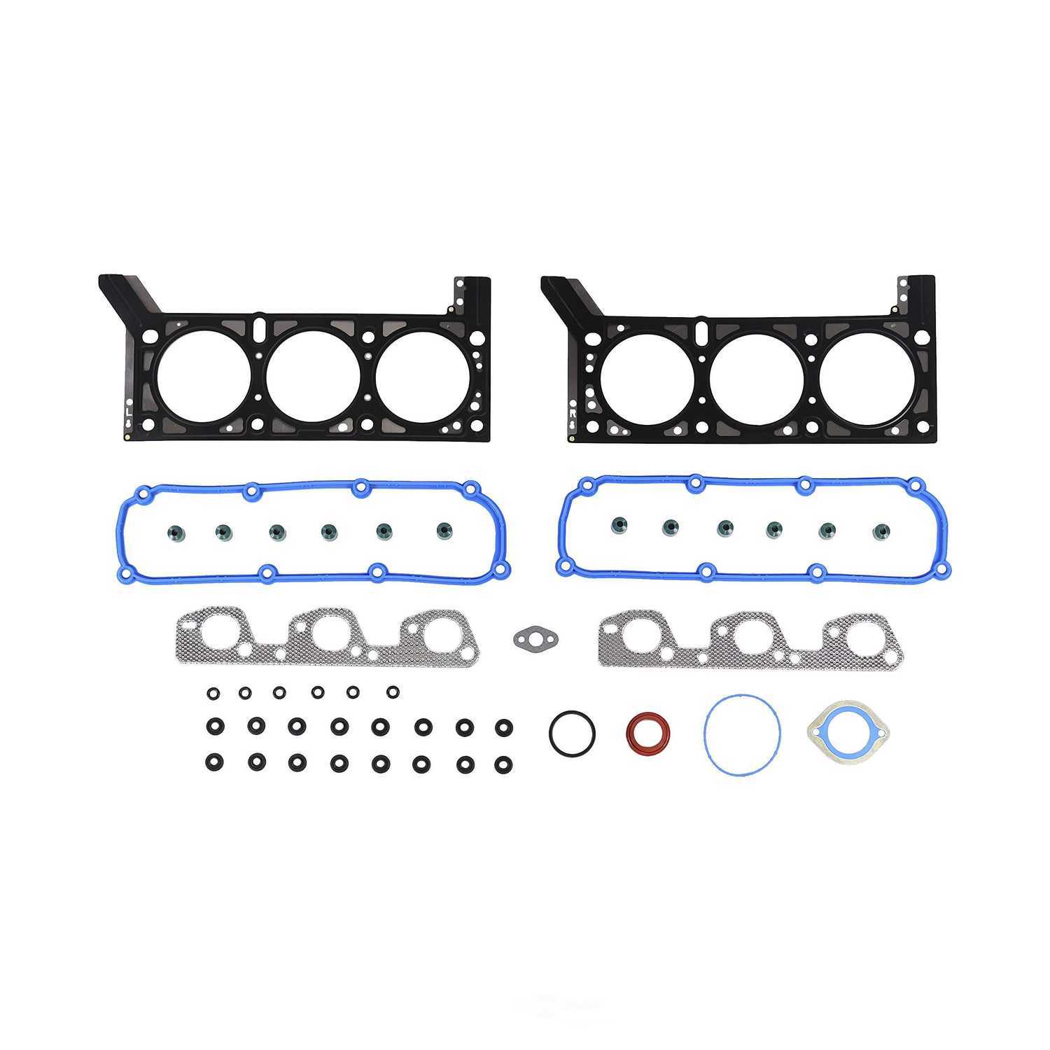 DNJ ENGINE COMPONENTS - Engine Cylinder Head Gasket Set - RKP - hgs1168