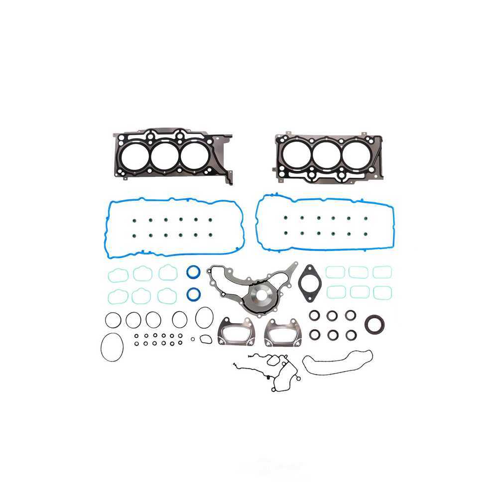 DNJ ENGINE COMPONENTS - Engine Cylinder Head Gasket Set - RKP - hgs1169