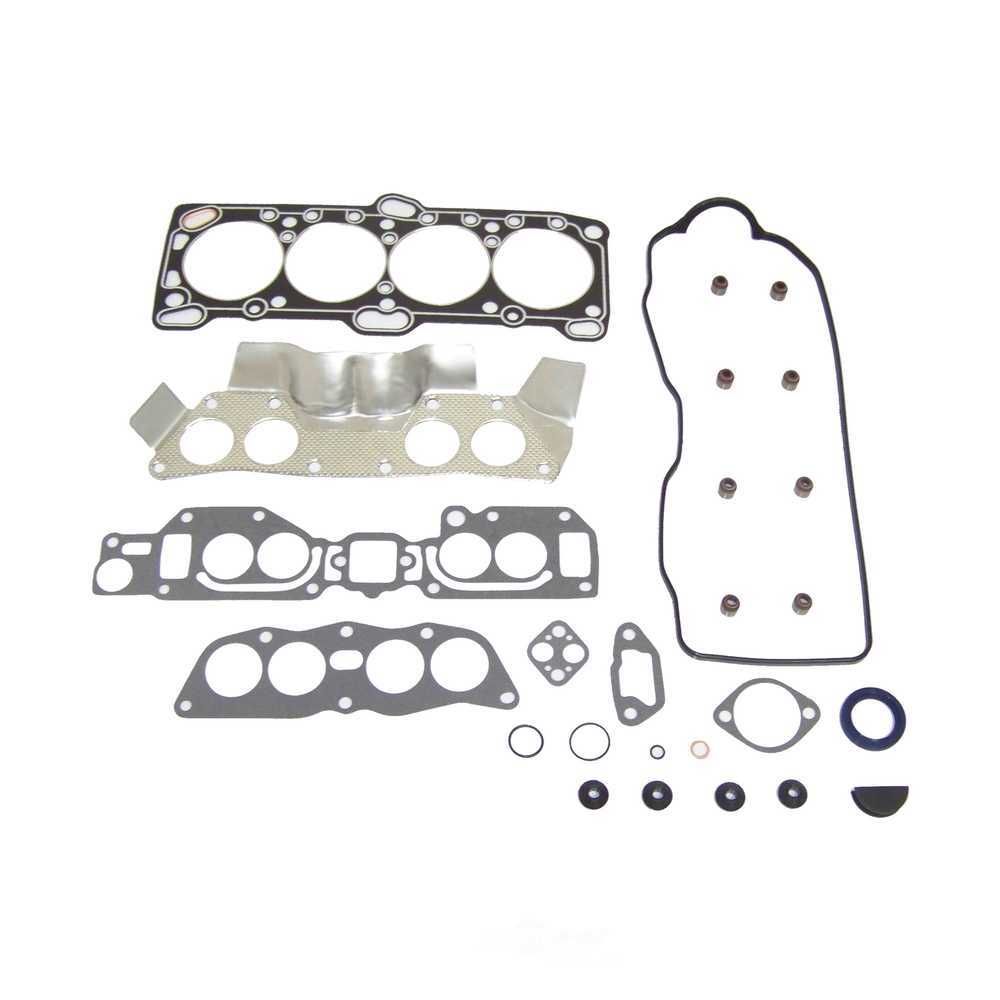 DNJ ENGINE COMPONENTS - Engine Cylinder Head Gasket Set - RKP - hgs128