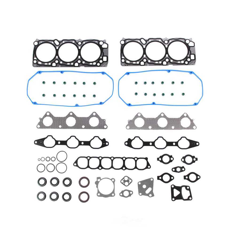 DNJ ENGINE COMPONENTS - Engine Cylinder Head Gasket Set - RKP - hgs133