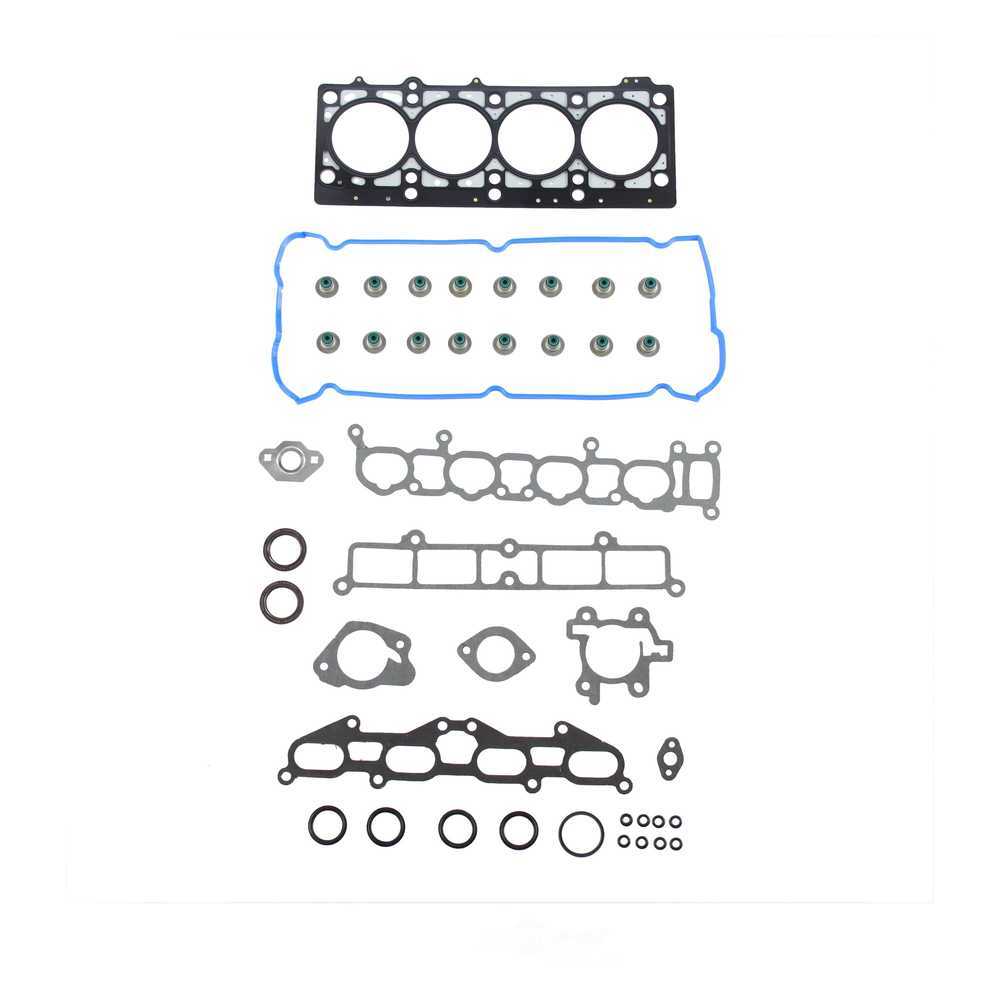 DNJ ENGINE COMPONENTS - Engine Cylinder Head Gasket Set - RKP - hgs151
