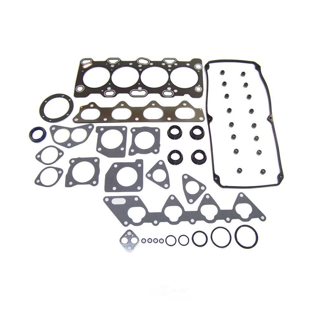DNJ ENGINE COMPONENTS - Engine Cylinder Head Gasket Set - RKP HGS153
