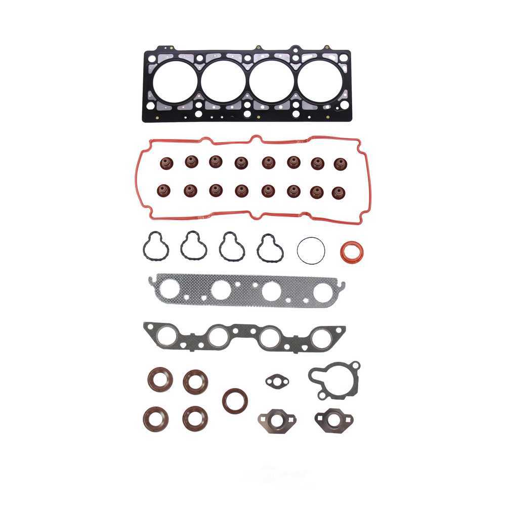 DNJ ENGINE COMPONENTS - Engine Cylinder Head Gasket Set - RKP - hgs158