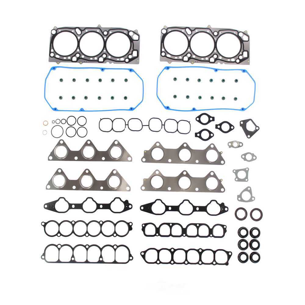 DNJ ENGINE COMPONENTS - Engine Cylinder Head Gasket Set - RKP - hgs161