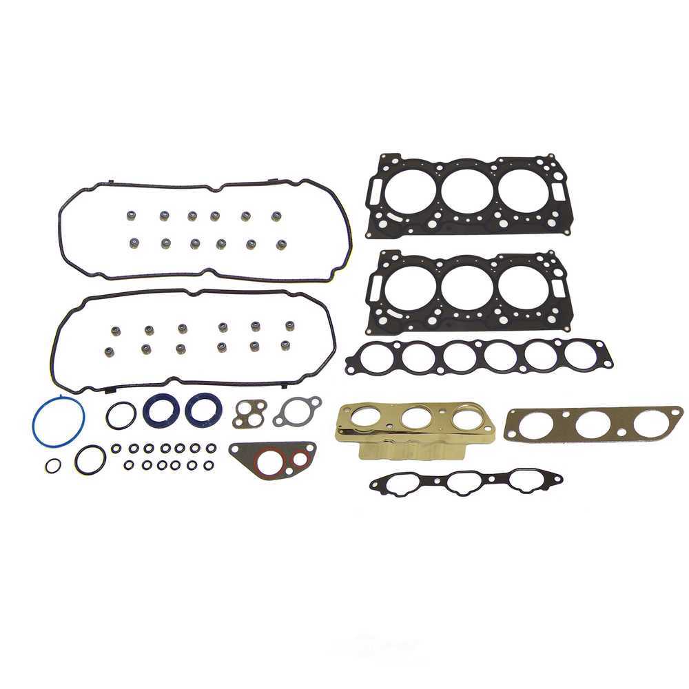 DNJ ENGINE COMPONENTS - Engine Cylinder Head Gasket Set - RKP - hgs166