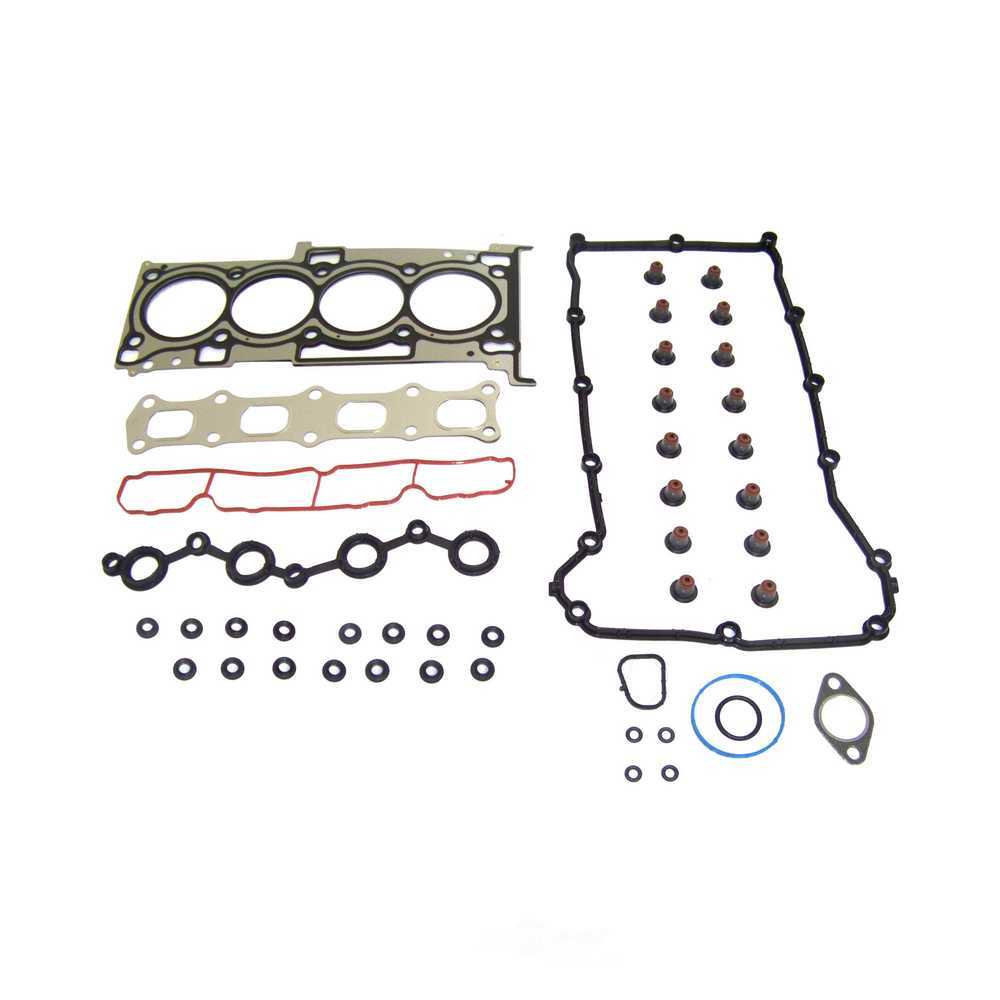 DNJ ENGINE COMPONENTS - Engine Cylinder Head Gasket Set - RKP HGS167