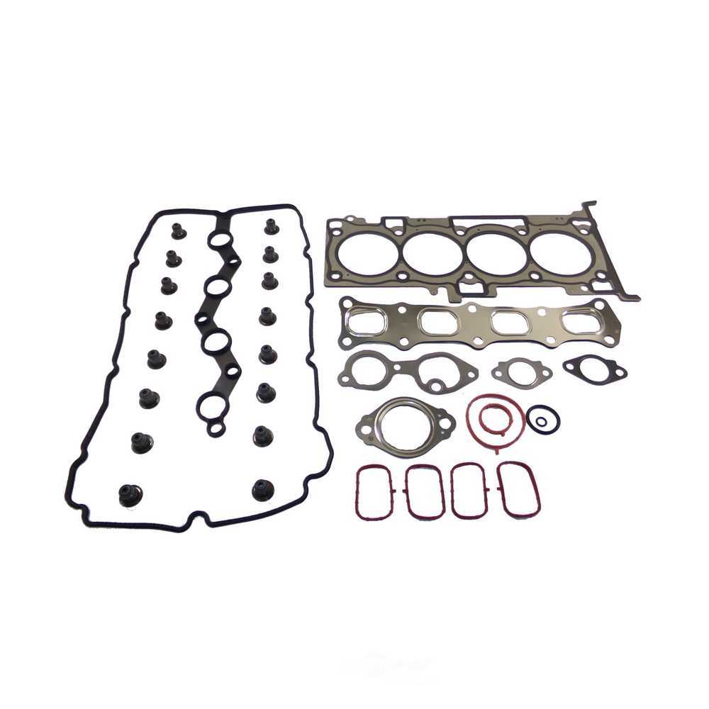 DNJ ENGINE COMPONENTS - Engine Cylinder Head Gasket Set - RKP - hgs180