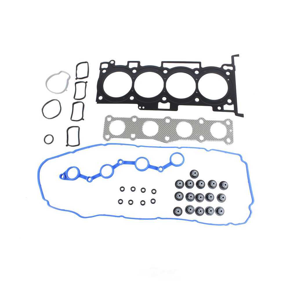 DNJ ENGINE COMPONENTS - Engine Cylinder Head Gasket Set - RKP - hgs181