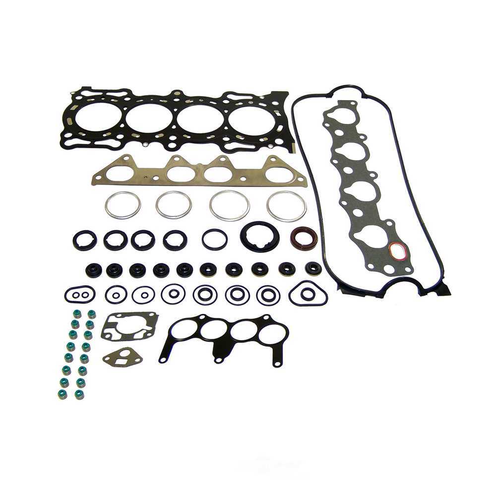 DNJ ENGINE COMPONENTS - Engine Cylinder Head Gasket Set - RKP HGS245