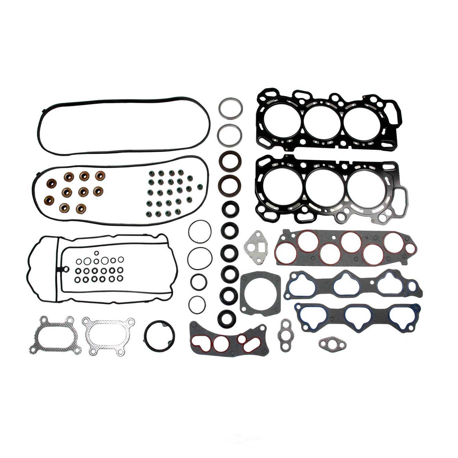 DNJ ENGINE COMPONENTS - Engine Cylinder Head Gasket Set - RKP - hgs288