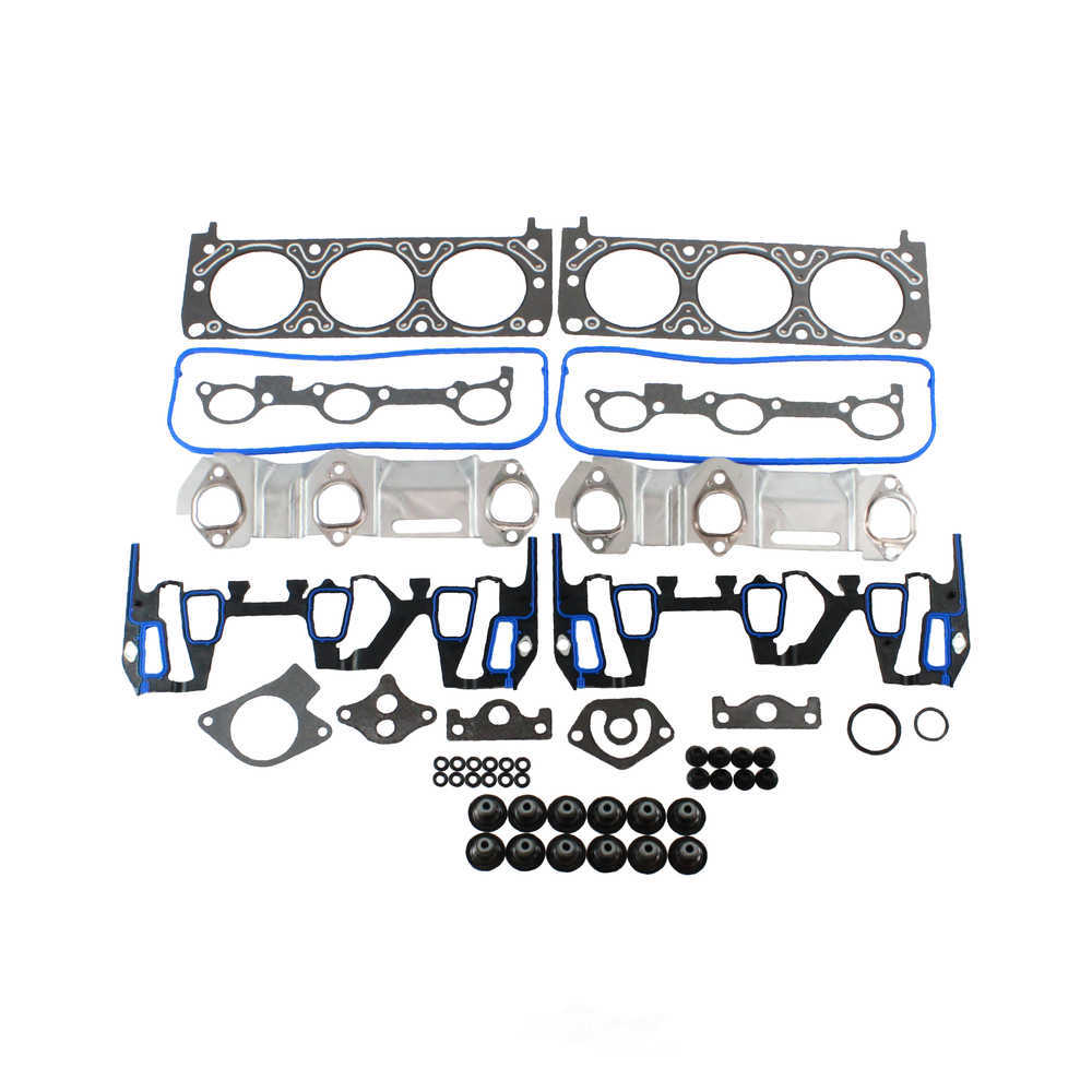 DNJ ENGINE COMPONENTS - Engine Cylinder Head Gasket Set - RKP - hgs3147