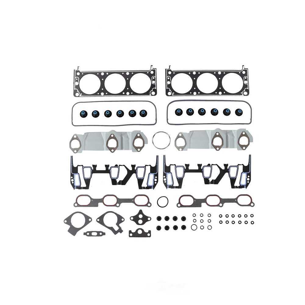 DNJ ENGINE COMPONENTS - Engine Cylinder Head Gasket Set - RKP - hgs3150