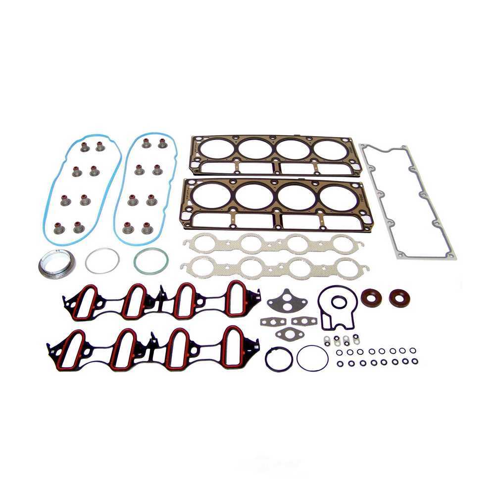 DNJ ENGINE COMPONENTS - Engine Cylinder Head Gasket Set - RKP - hgs3166