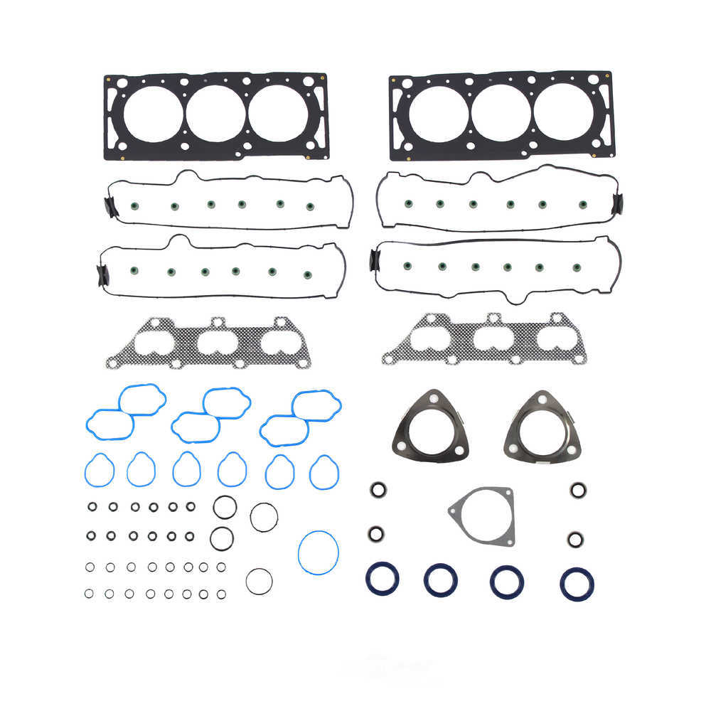 DNJ ENGINE COMPONENTS - Engine Cylinder Head Gasket Set - RKP - hgs316