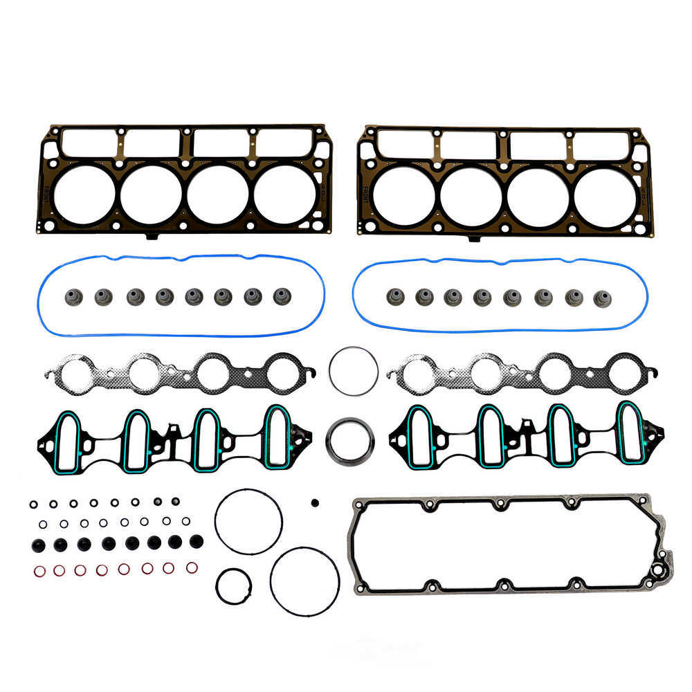 DNJ ENGINE COMPONENTS - Engine Cylinder Head Gasket Set - RKP - hgs3170