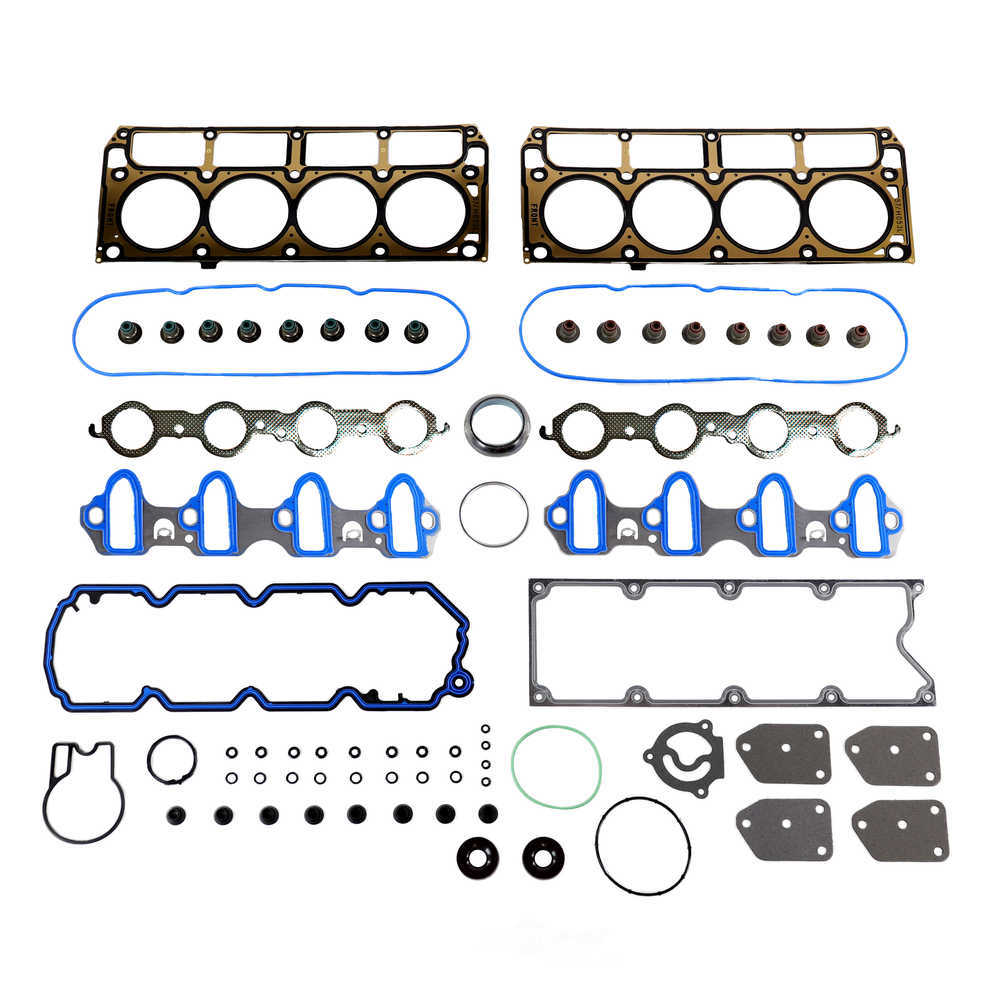 DNJ ENGINE COMPONENTS - Engine Cylinder Head Gasket Set - RKP HGS3172