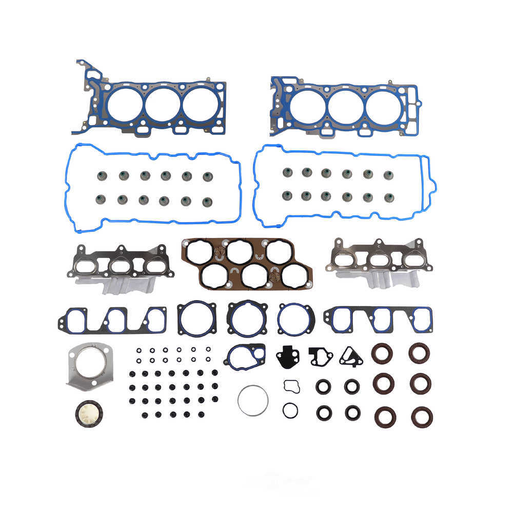 DNJ ENGINE COMPONENTS - Engine Cylinder Head Gasket Set - RKP - hgs3176