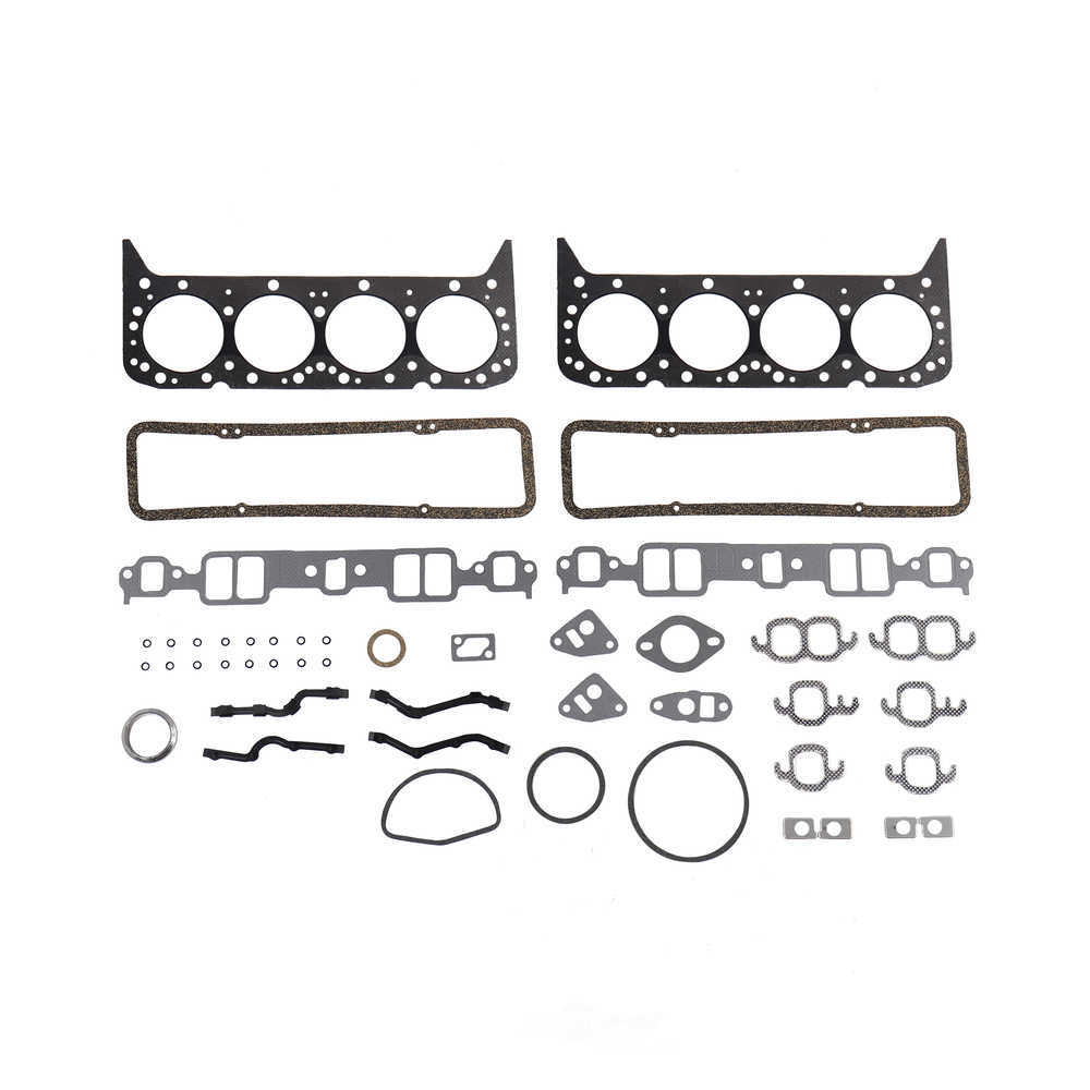 DNJ ENGINE COMPONENTS - Engine Cylinder Head Gasket Set - RKP - hgs3187