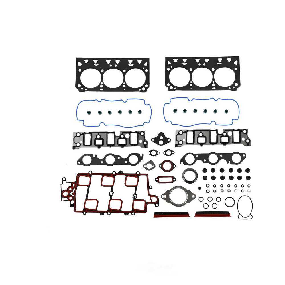 DNJ ENGINE COMPONENTS - Engine Cylinder Head Gasket Set - RKP - hgs3189