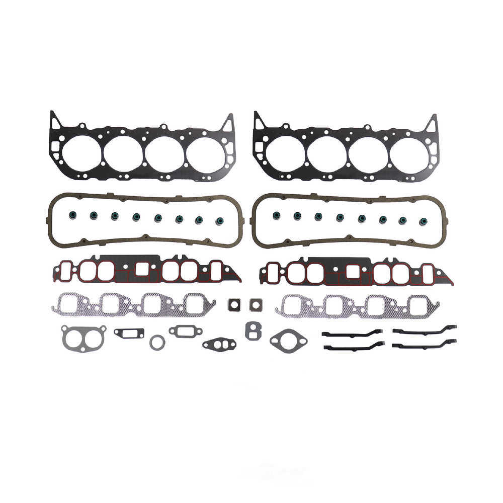 DNJ ENGINE COMPONENTS - Engine Cylinder Head Gasket Set - RKP - hgs3194