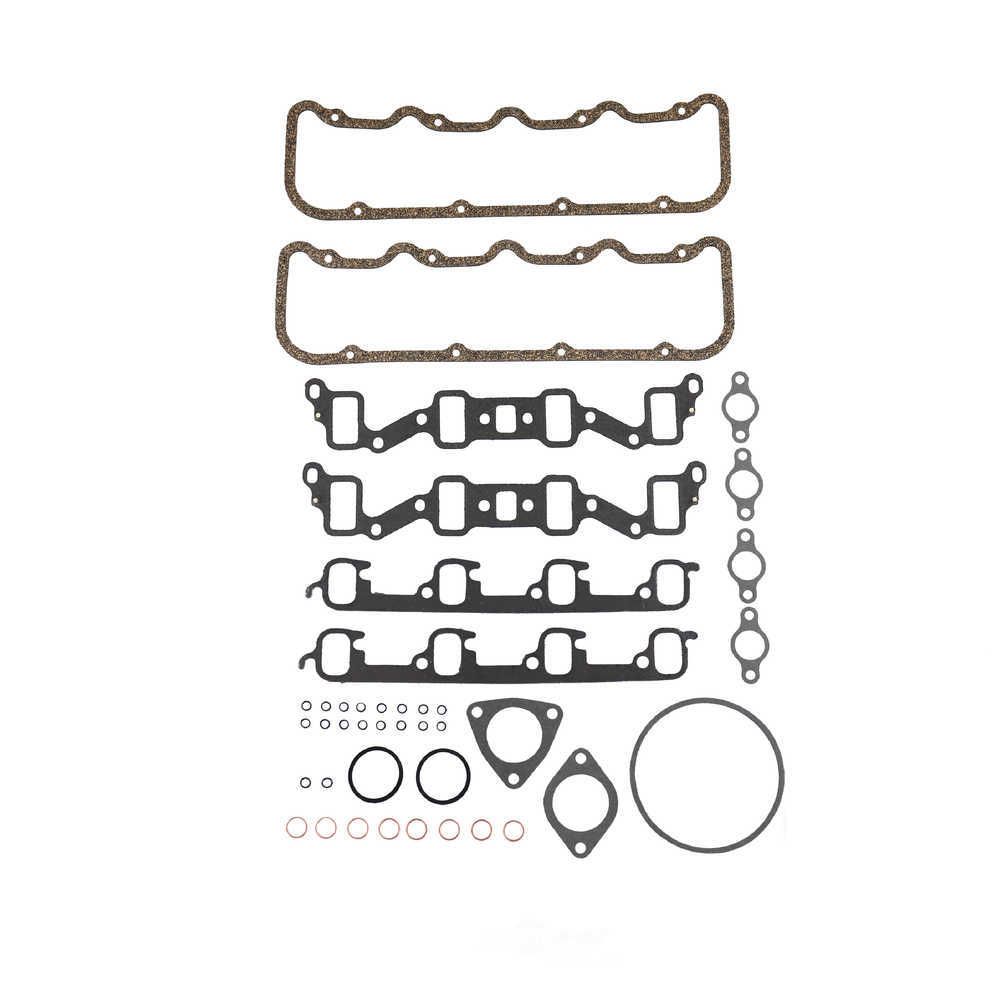 DNJ ENGINE COMPONENTS - Engine Cylinder Head Gasket Set - RKP - hgs3195