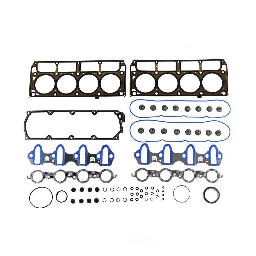 DNJ ENGINE COMPONENTS - Engine Cylinder Head Gasket Set - RKP - hgs3201