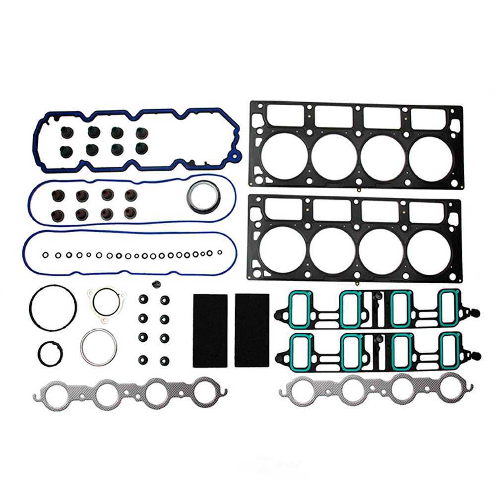 DNJ ENGINE COMPONENTS - Engine Cylinder Head Gasket Set - RKP - hgs3217