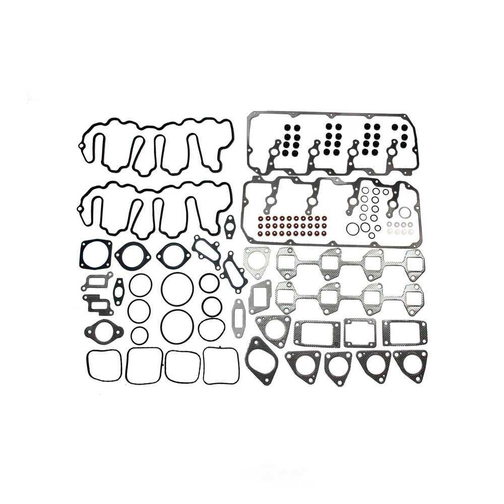 DNJ ENGINE COMPONENTS - Engine Cylinder Head Gasket Set - RKP - hgs3221