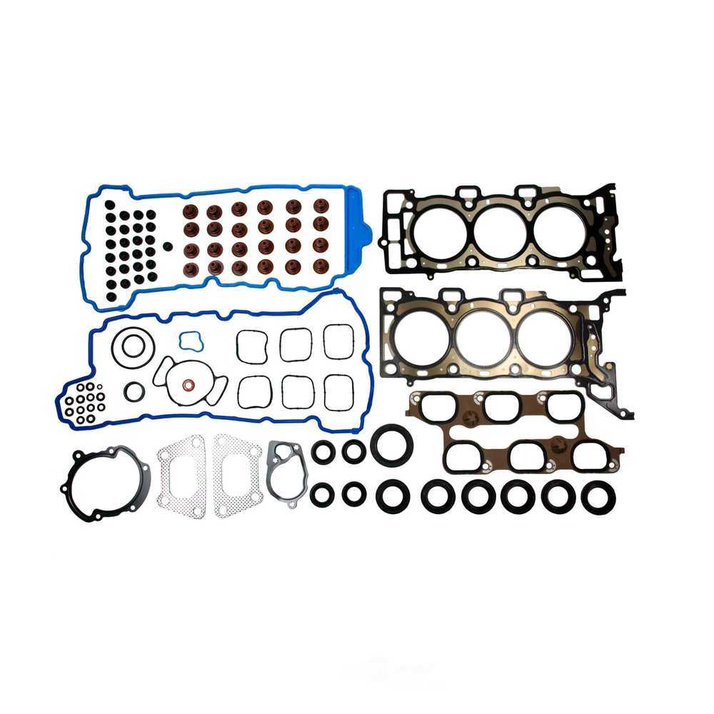 DNJ ENGINE COMPONENTS - Engine Cylinder Head Gasket Set - RKP - hgs3230