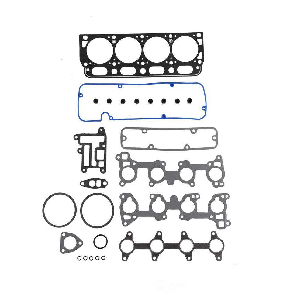 DNJ ENGINE COMPONENTS - Engine Cylinder Head Gasket Set - RKP - hgs324