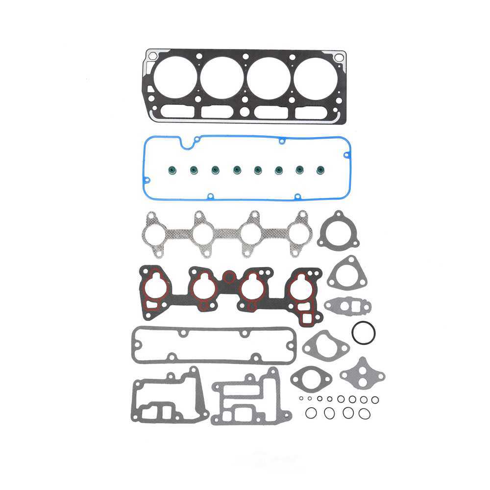 DNJ ENGINE COMPONENTS - Engine Cylinder Head Gasket Set - RKP - hgs328