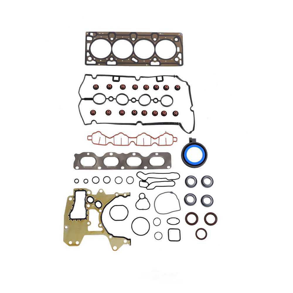 DNJ ENGINE COMPONENTS - Engine Cylinder Head Gasket Set - RKP - hgs340