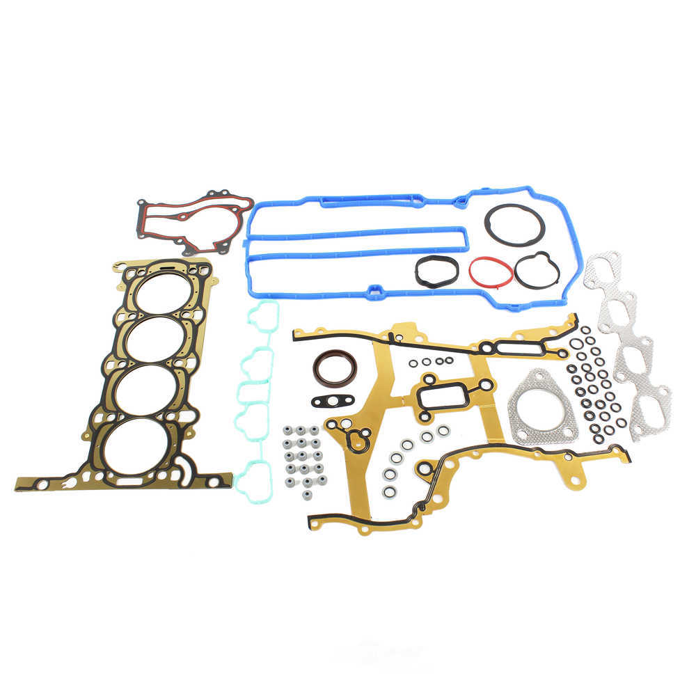 DNJ ENGINE COMPONENTS - Engine Cylinder Head Gasket Set - RKP - hgs343