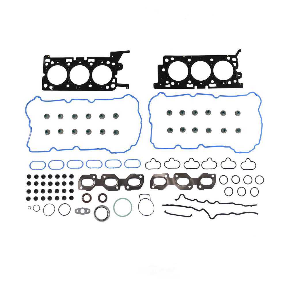 DNJ ENGINE COMPONENTS - Engine Cylinder Head Gasket Set - RKP - hgs4100