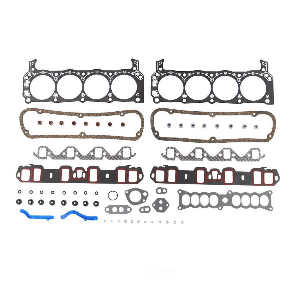 DNJ ENGINE COMPONENTS - Engine Cylinder Head Gasket Set - RKP - hgs4104