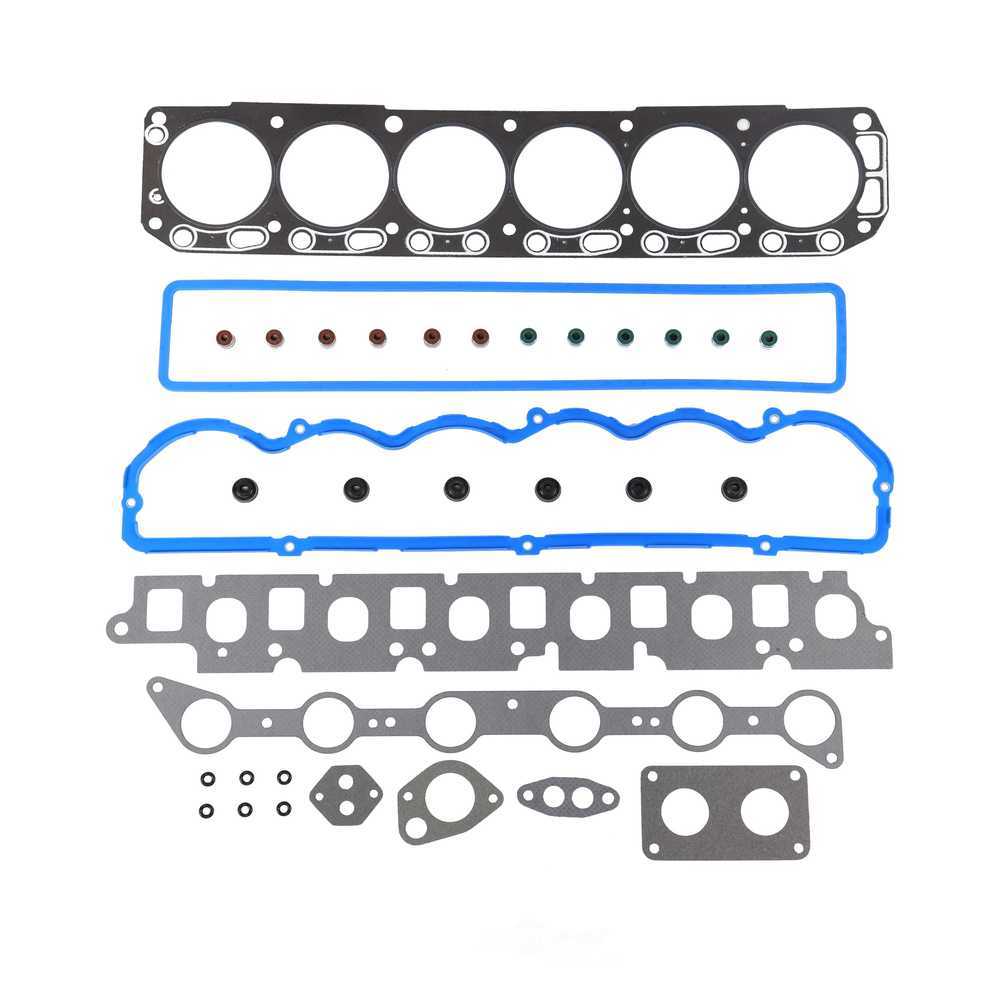 DNJ ENGINE COMPONENTS - Engine Cylinder Head Gasket Set - RKP - hgs4107