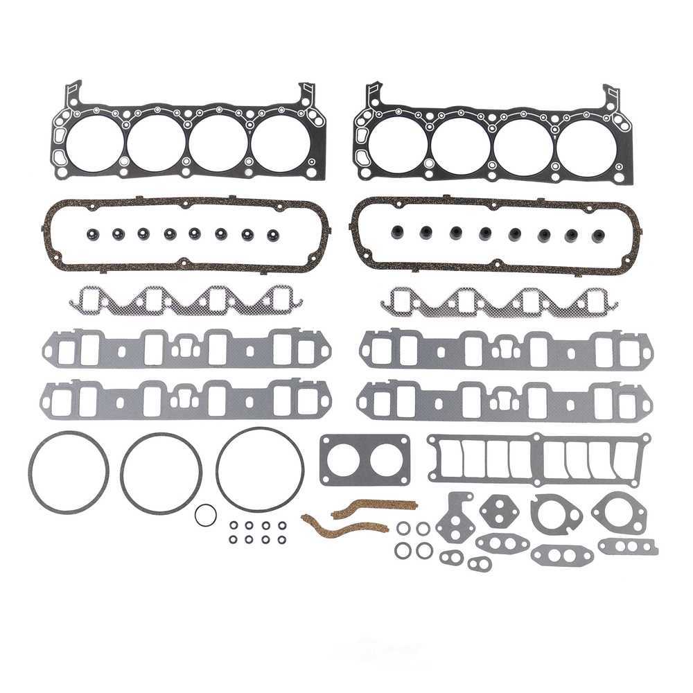 DNJ ENGINE COMPONENTS - Engine Cylinder Head Gasket Set - RKP - hgs4112